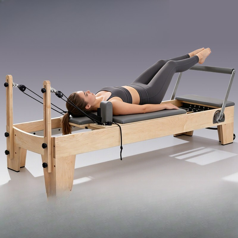 Pilates Yoga Same - เตียงคอร์เบด, เตียงพิลาทิสแบบพับได้, อุปกรณ์ฟิตเนส, สตูดิโอโยคะคุณภาพสูง, เตียงโยคะแบบเดียวกัน