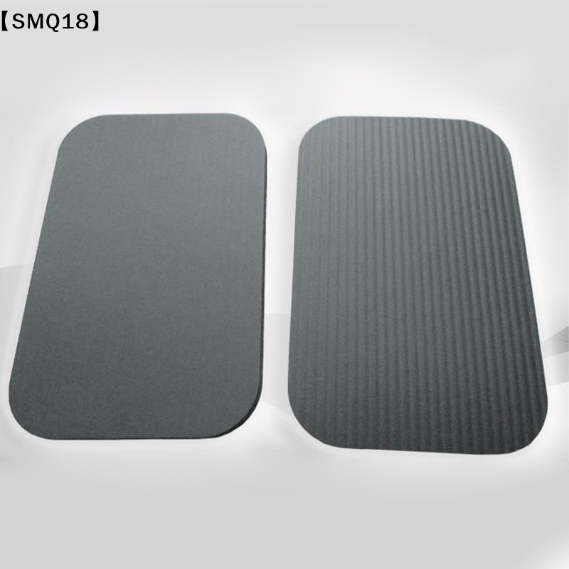 Pilates Yoga Knee Pads - แผ่นรองเข่าโยคะ ป้องกันเข่า แผ่นรองเข่าฟองน้ำอเนกประสงค์ สำหรับออกกำลังกาย ทำสวน ทำงาน
