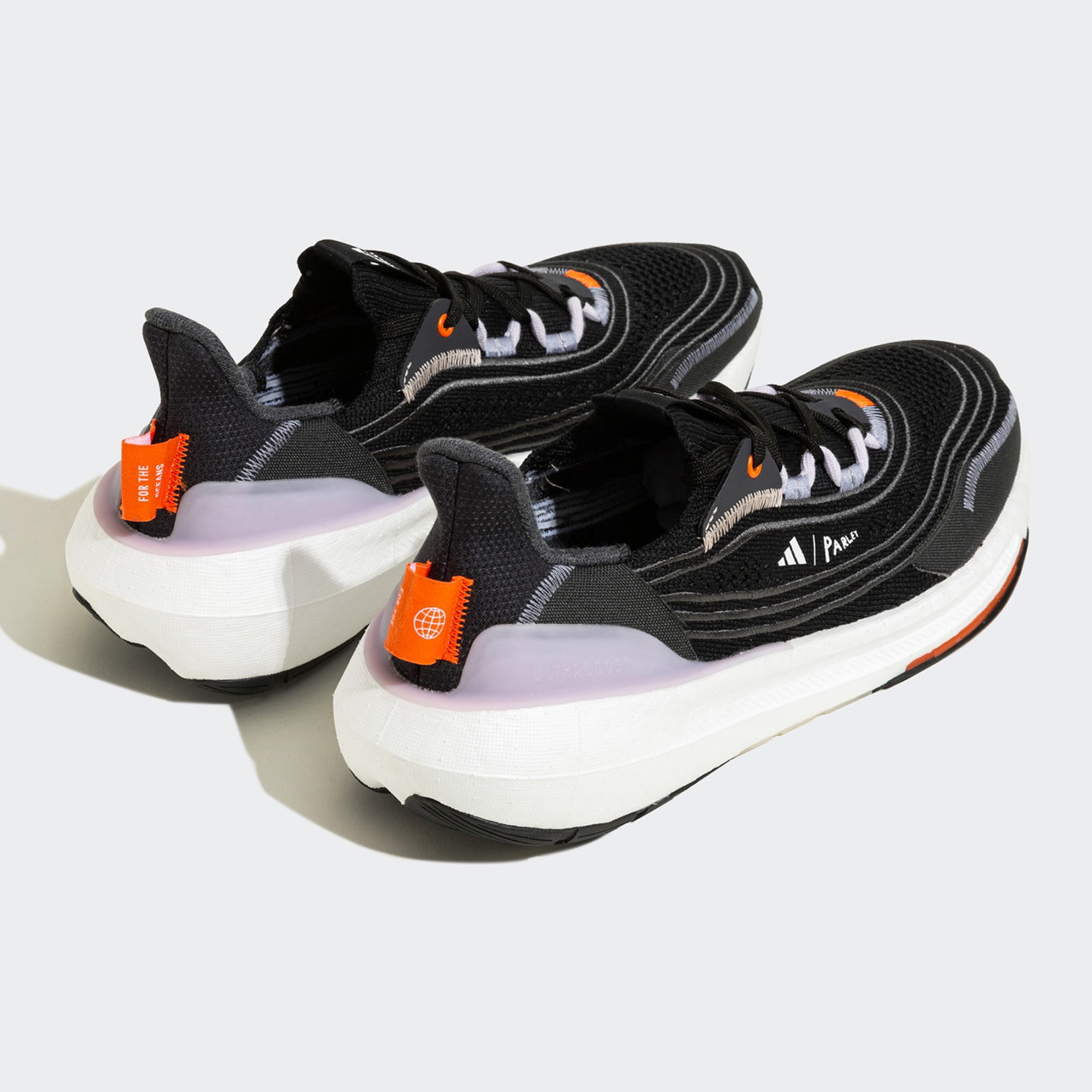 รองเท้าวิ่งกีฬาผู้ชาย Adidas ข - Adidas Shoes Ultraboost Light บทวิจารณ์และราคา