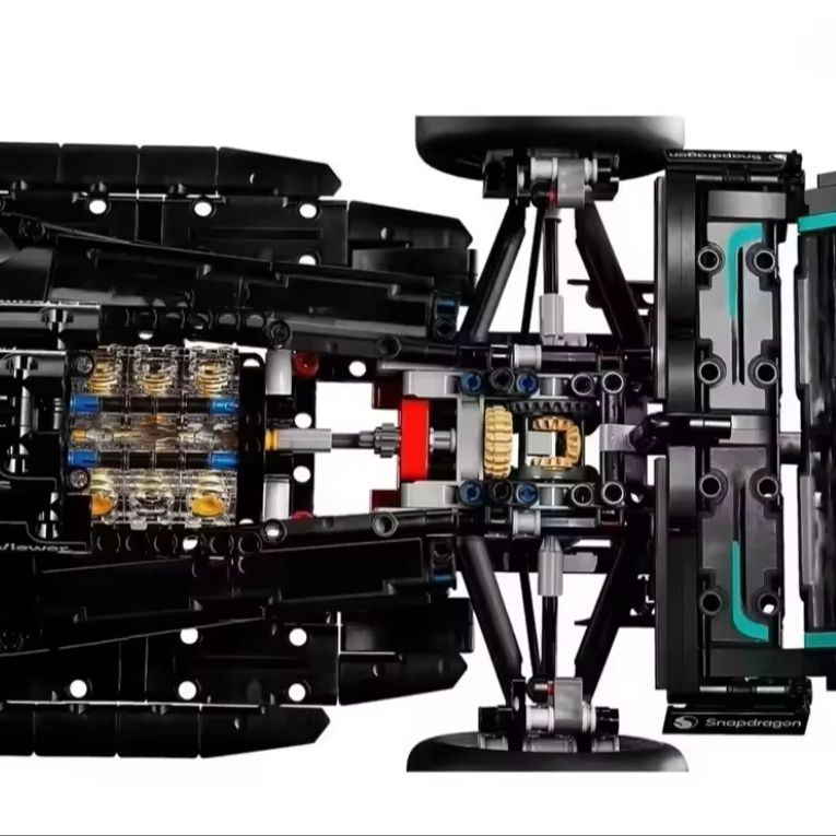 เทคโนโลยี 1:8 สเกล 67 ซม. 1432 - Victor Racket Jetspeed บทวิจารณ์และราคา