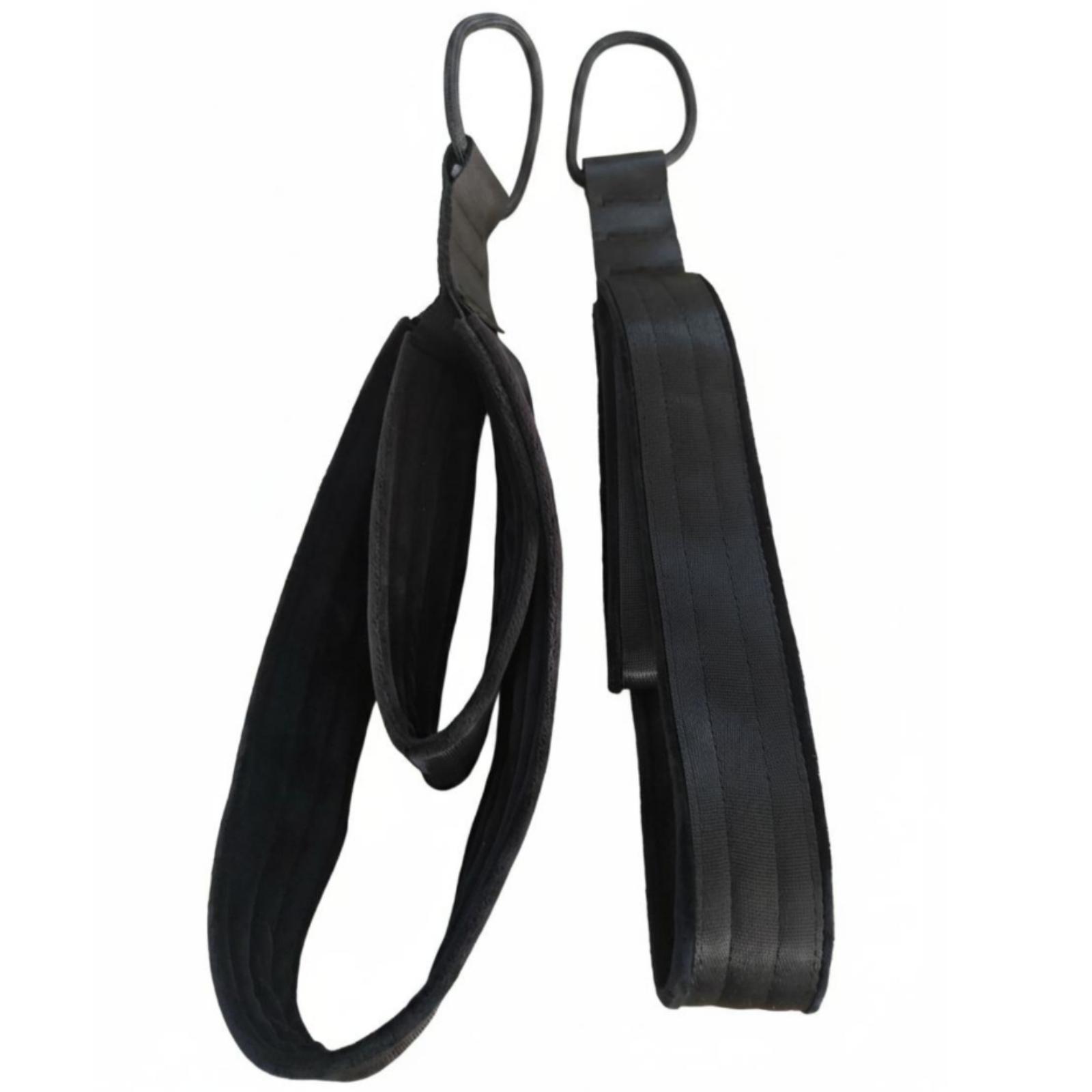 สายรัดสำหรับฝึกพิลาทิส ที่จับอ - Pilates & Yoga Studio Alineacion บทวิจารณ์และราคา