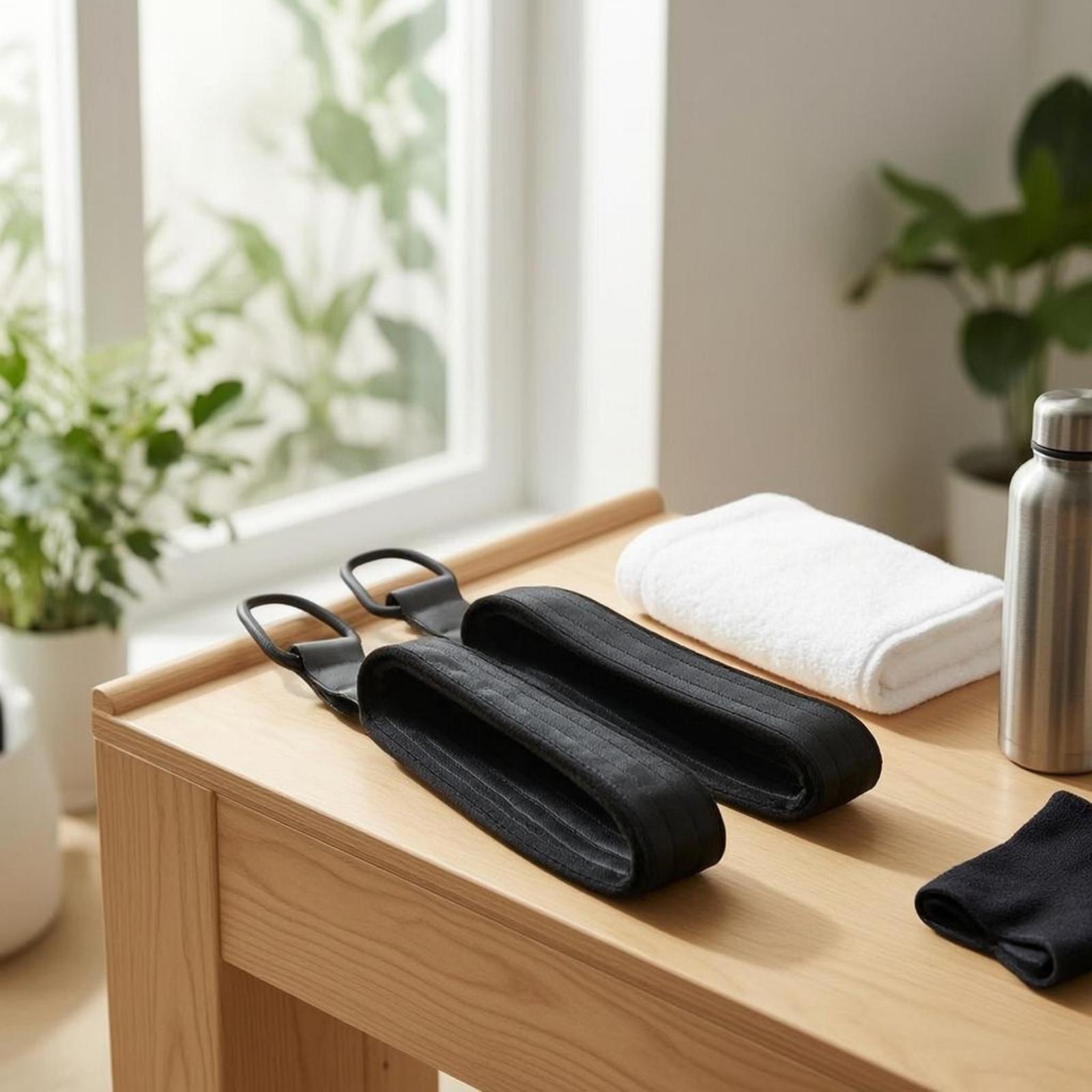 สายรัดสำหรับฝึกพิลาทิส ที่จับอ - Pilates & Yoga Studio Alineacion บทวิจารณ์และราคา