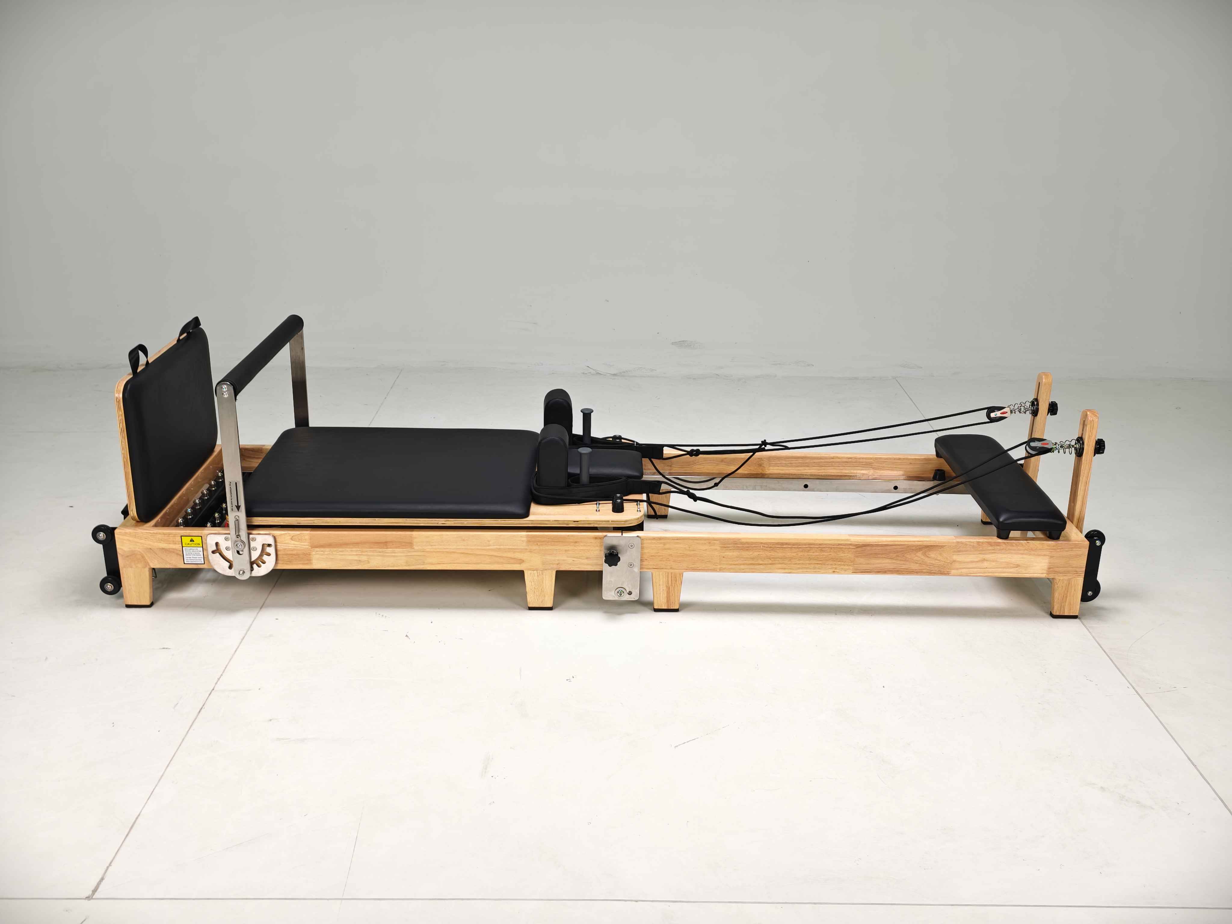 เครื่องพิลาทิสแบบพับได้สำหรับส - Pilates & Yoga Studio Alineacion บทวิจารณ์และราคา