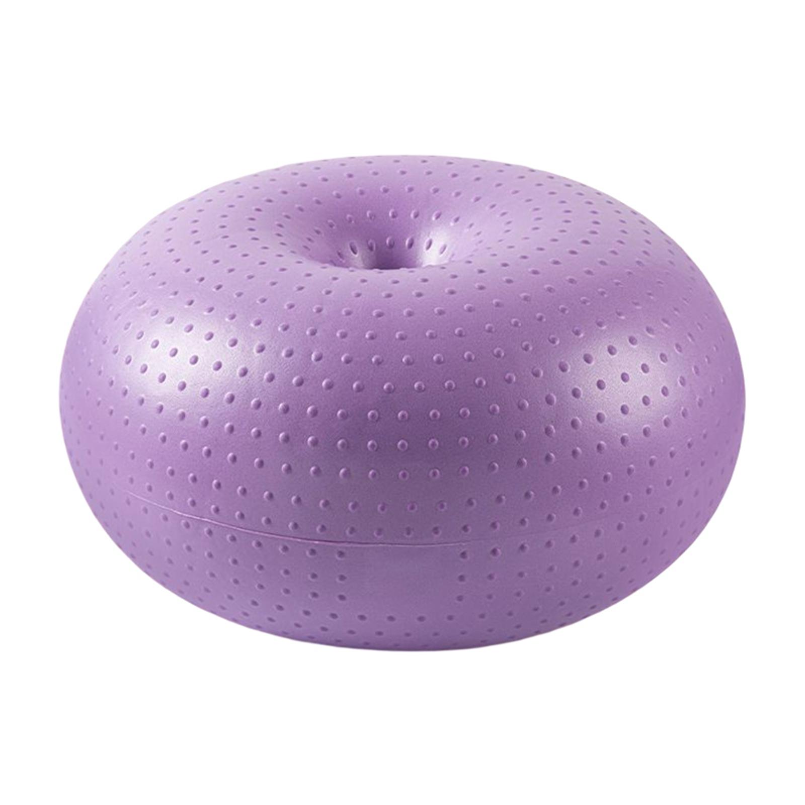 ลูกบอลพิลาทิส PVC คุณภาพสูง สำ - Pilates Yoga Pregnancy บทวิจารณ์และราคา
