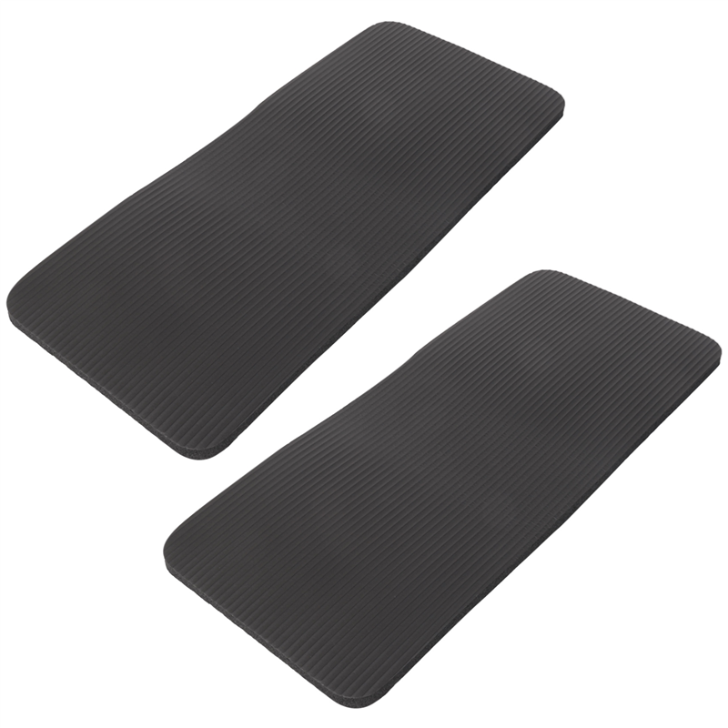 A12E-2Pcs เสื่อออกกําลังกายพิล - Pilates Yoga Knee Pads บทวิจารณ์และราคา