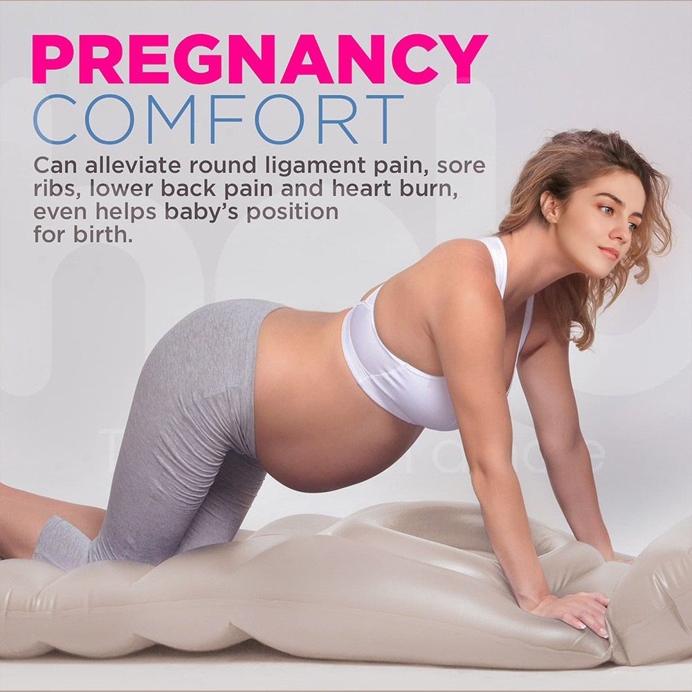 เสื่อโยคะสําหรับหญิงตั้งครรภ์, - Pilates Yoga Pregnancy บทวิจารณ์และราคา