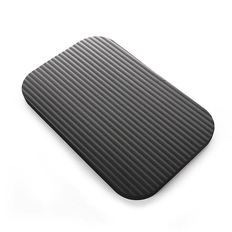 แผ่นรองเข่าโยคะ แผ่นรองข้อศอก  - Pilates Yoga Knee Pads บทวิจารณ์และราคา