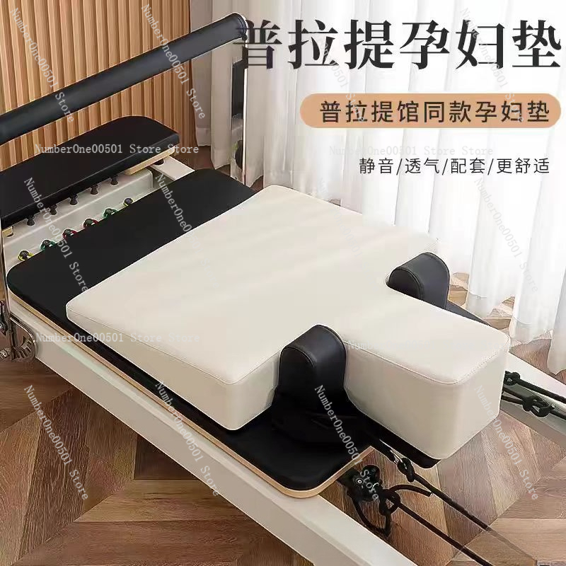 หมอนรองหลังรูปสามเหลี่ยมสำหรับ - Pilates Yoga Pregnancy บทวิจารณ์และราคา