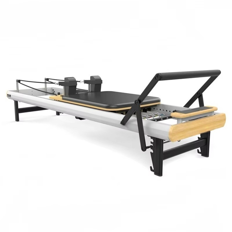 เตียงพิลาทิสแบบพกพา ปรับระดับไ - Pilates Yoga Studio บทวิจารณ์และราคา