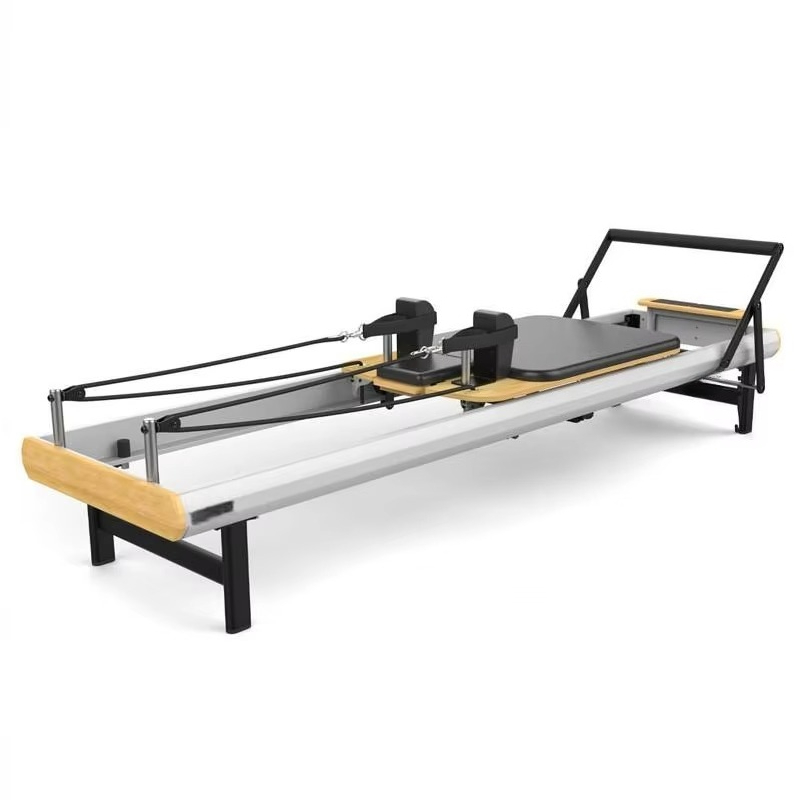 เตียงพิลาทิสแบบพกพา ปรับระดับไ - Pilates Yoga Studio บทวิจารณ์และราคา