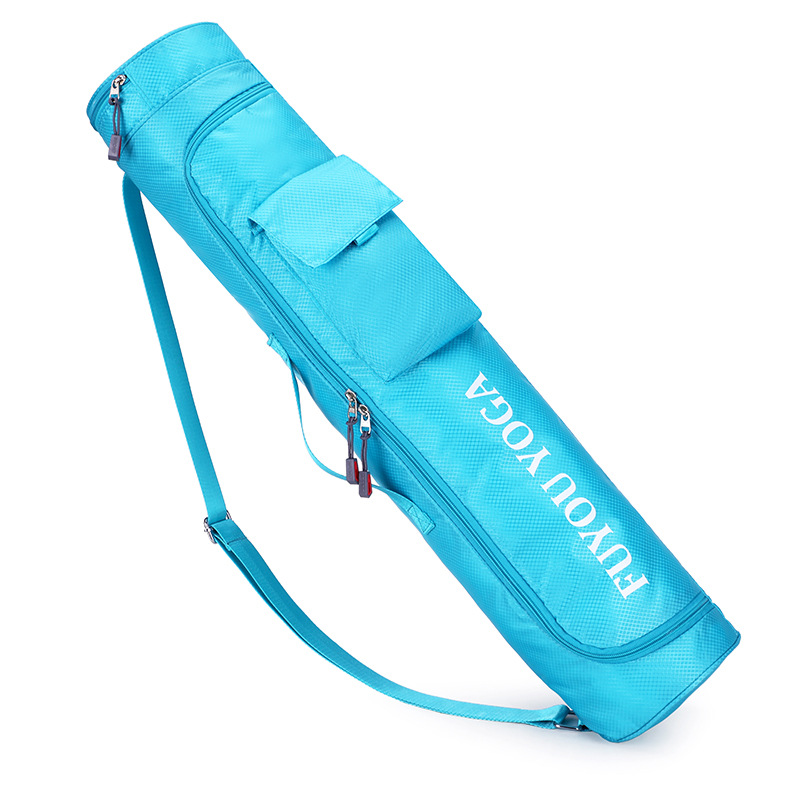 กระเป๋าใส่เสื่อโยคะความจุขนาดใ - Pilates Yoga Studio บทวิจารณ์และราคา