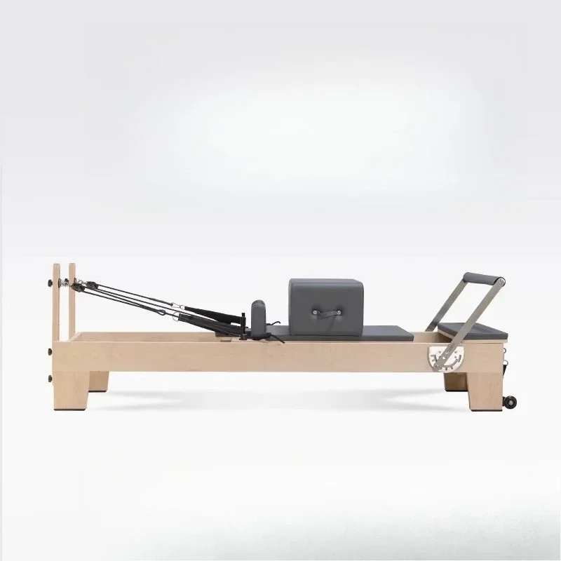 อุปกรณ์พิลาทิส, เตียงออกกำลังก - Pilates Yoga Same บทวิจารณ์และราคา