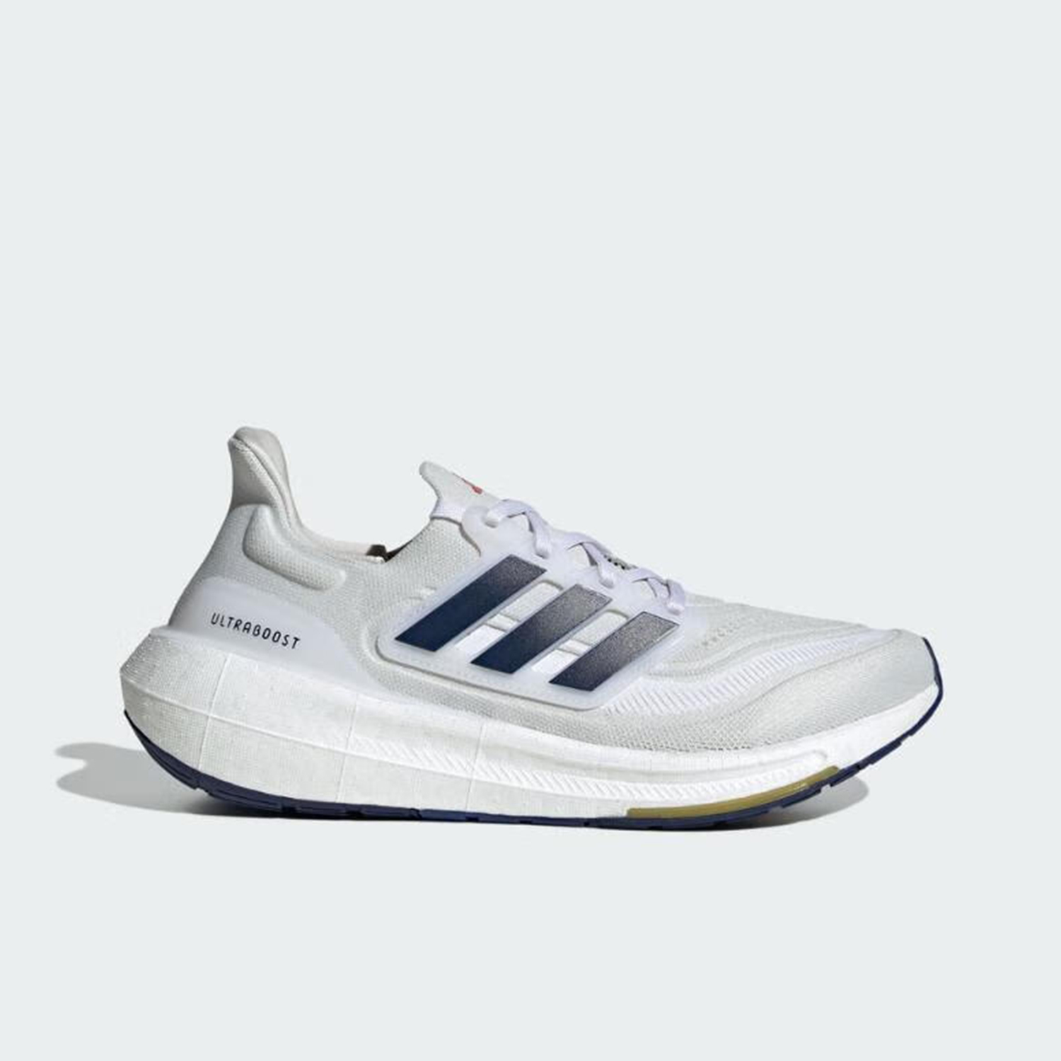 รองเท้าวิ่งฝึกซ้อมผู้ชาย Adida - Adidas Shoes Ultraboost Light บทวิจารณ์และราคา