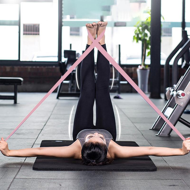 แหวนพิลาทิสชุดแหวนโยคะชุดอุปกร - Pilates Yoga Pregnancy บทวิจารณ์และราคา