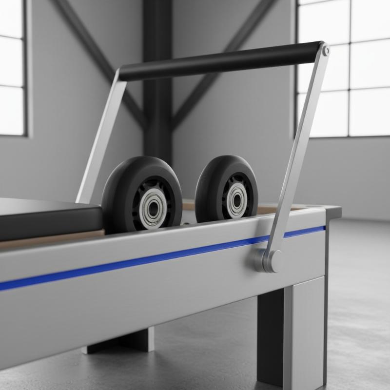 ล้อรีฟอร์เมอร์พิลาทิส, ล้อรีฟอ - Pilates & Yoga Studio Alineacion บทวิจารณ์และราคา