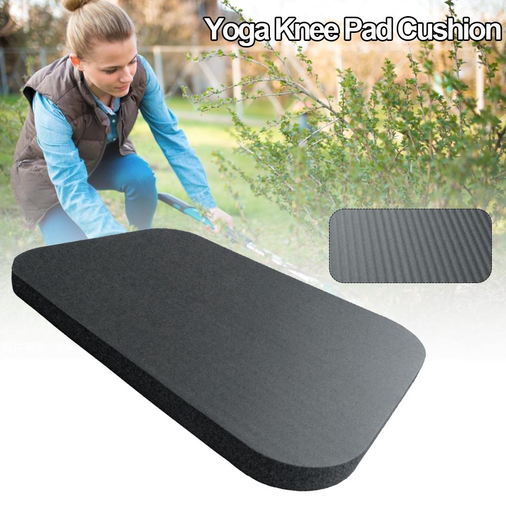 เบาะรองเข่าและข้อศอกอเนกประสงค - Pilates Yoga Knee Pads บทวิจารณ์และราคา