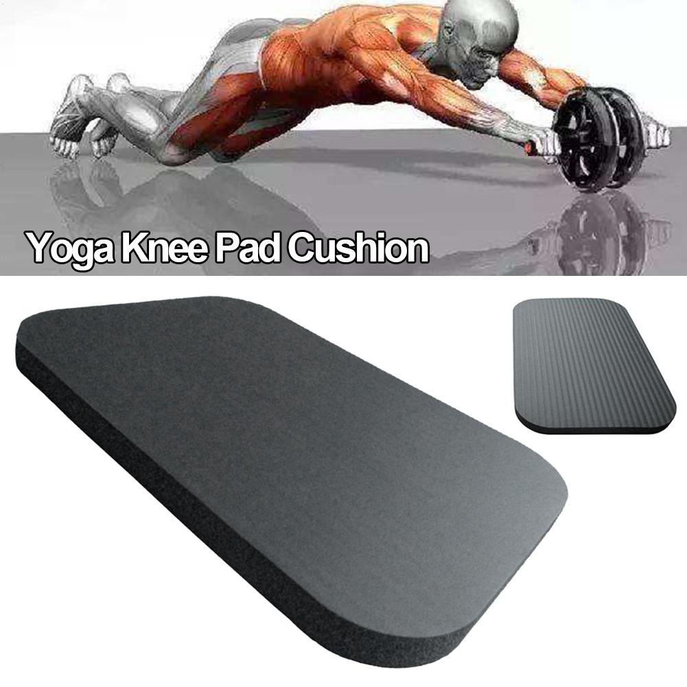 เบาะรองเข่าและข้อศอกอเนกประสงค - Pilates Yoga Knee Pads บทวิจารณ์และราคา