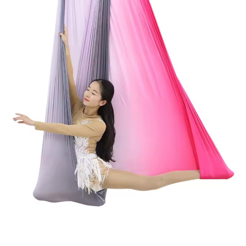 เปลโยคะอากาศ 7 เมตร, ชิงช้าต้า - Pilates Yoga Studio บทวิจารณ์และราคา