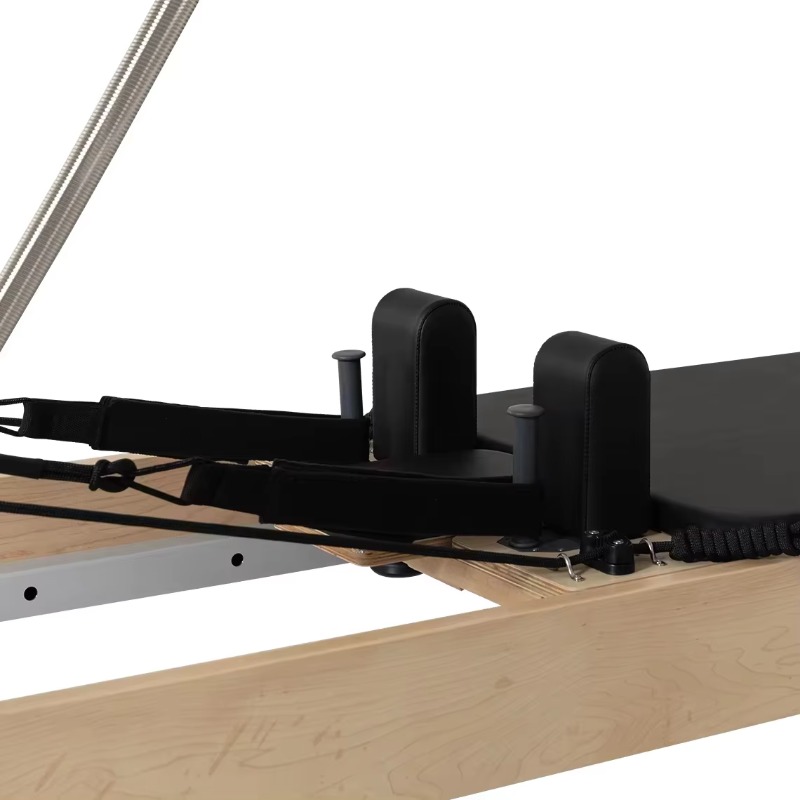 เครื่องพิลาทิสแบบรีฟอร์เมอร์ ย - Pilates Yoga Studio บทวิจารณ์และราคา