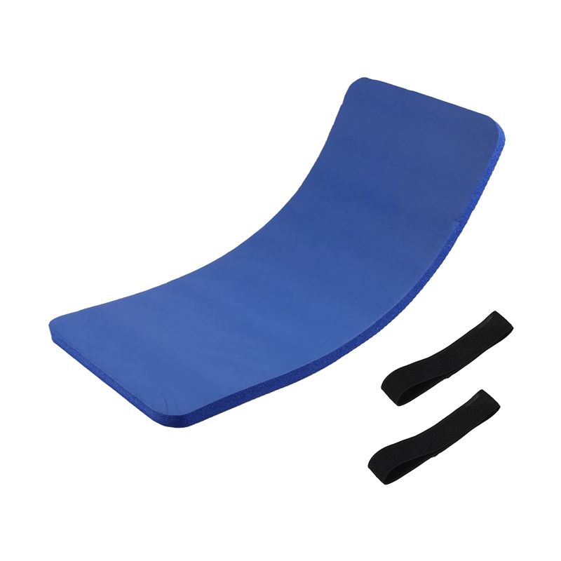 เสื่อโยคะหนา 15 มม. แผ่นรองเข่ - Pilates Yoga Knee Pads บทวิจารณ์และราคา