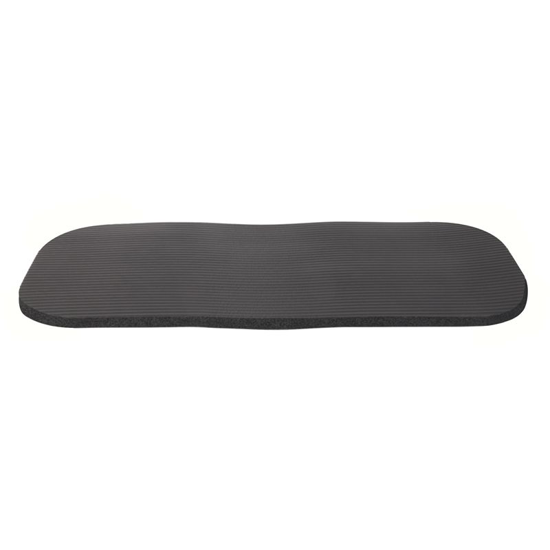 เสื่อโยคะแบบหนา 2 ชิ้น แผ่นรอง - Pilates Yoga Knee Pads บทวิจารณ์และราคา